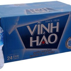vĩnh hảo 500ml
