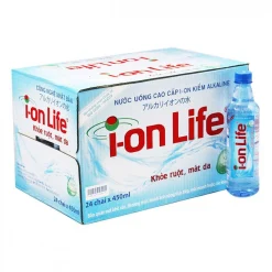 Ion life 450ml