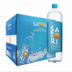 Thùng Nước Satori 1.5L