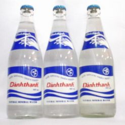 Nước khoáng đảnh thạnh lạt