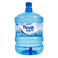 Nước Khoáng Thạch Bích