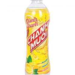 đảnh thạnh chanh muối
