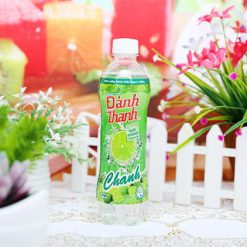 đảnh thạnh Khoáng chanh