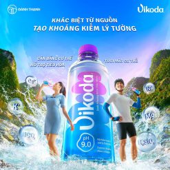Nước Khoáng Đảnh Thạnh 500ml