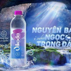 Nước khoáng Đảnh Thạnh 350ml